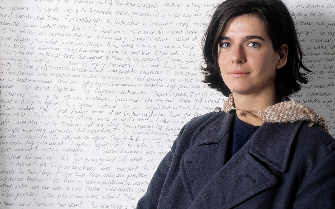 Call Centre: An Interview with Myles Mansfield