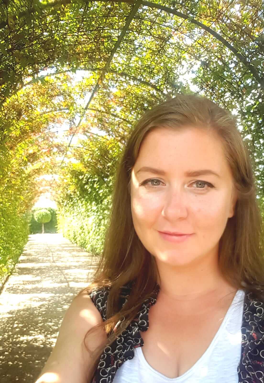 Anja Stenina