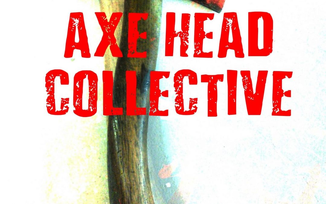 Axe Head Collective Joins GS Artists
