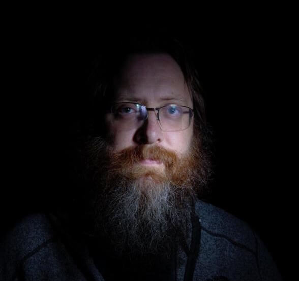 Demian Johnston