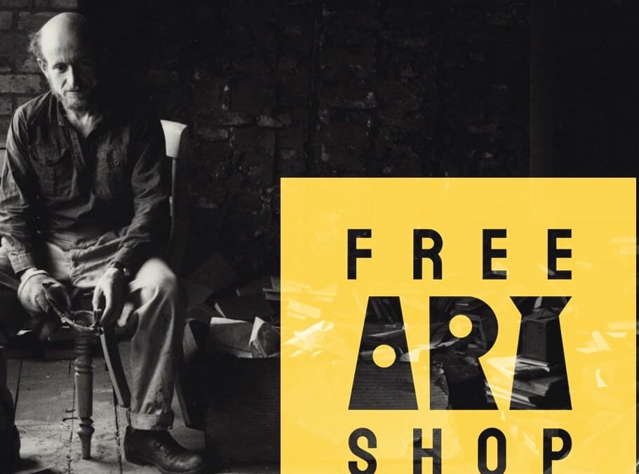 Free Art Shop (projArc)