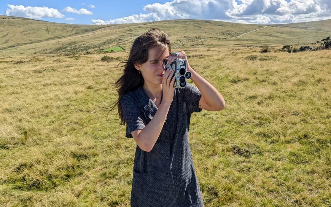 RAT TRAP X GS ARTISTS.                                The Interviews – 