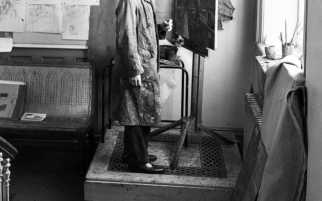 Art Society: A Swansea School of Art Archive