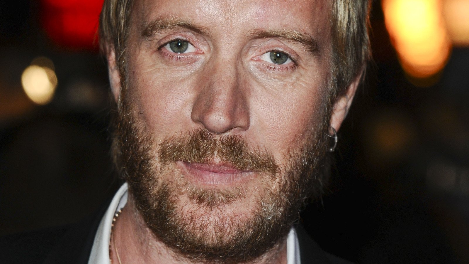 Rhys,Ifans,Attending,The,Premiere,Of,’anonymous’,At,The,55th
