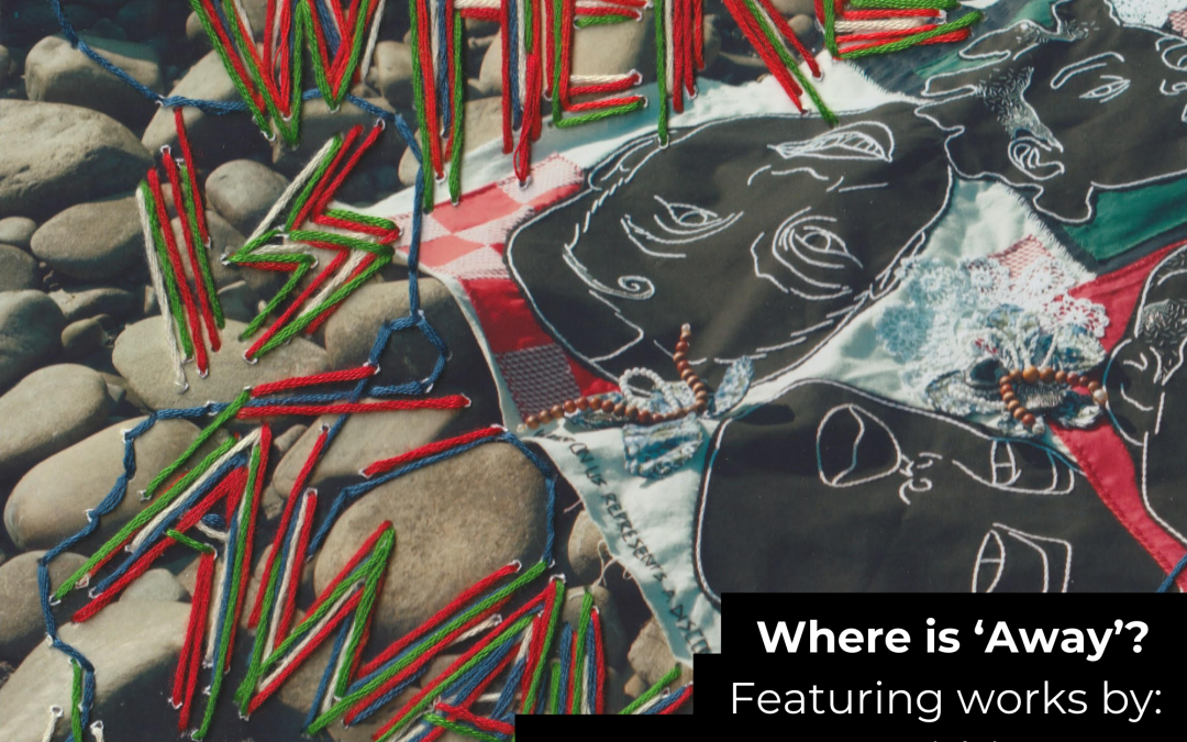 Where is ‘Away’?