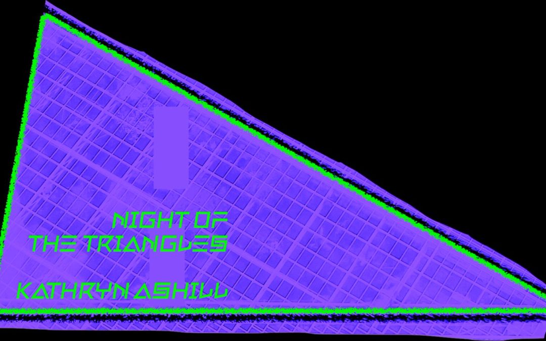 Night of the Triangles