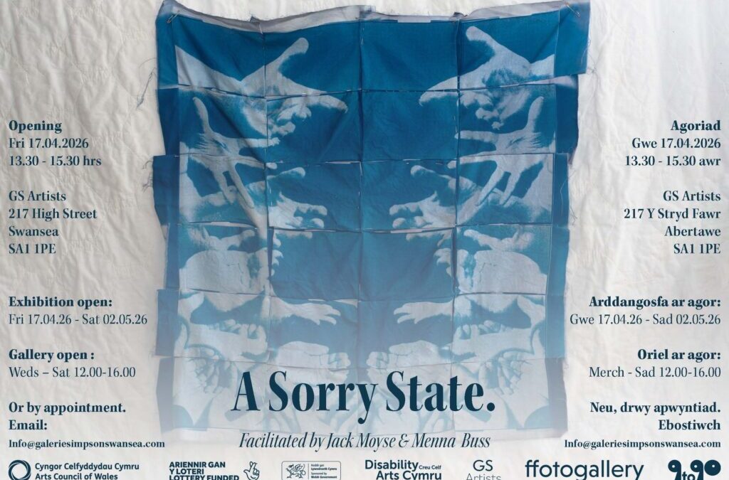 A Sorry State
